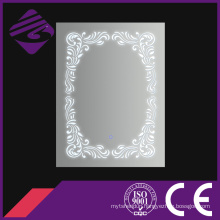 Jnh223 2016 New Decorative Wall Bathroom Mirror with Light